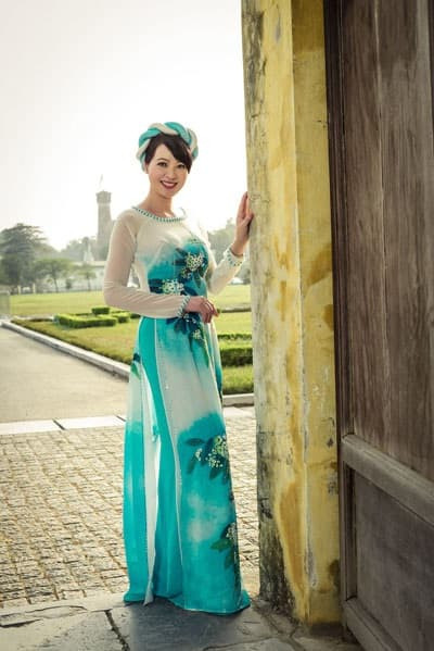 Cuoc song cua A hau tung duoc ca tung dep 'nhat mien Bac, nhi ca nuoc”-Hinh-7