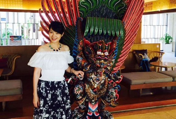 Cuoc song cua A hau tung duoc ca tung dep 'nhat mien Bac, nhi ca nuoc”-Hinh-3