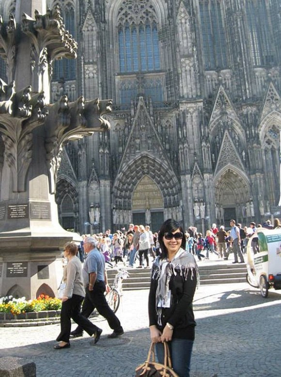 Cuoc song cua A hau tung duoc ca tung dep 'nhat mien Bac, nhi ca nuoc”-Hinh-4