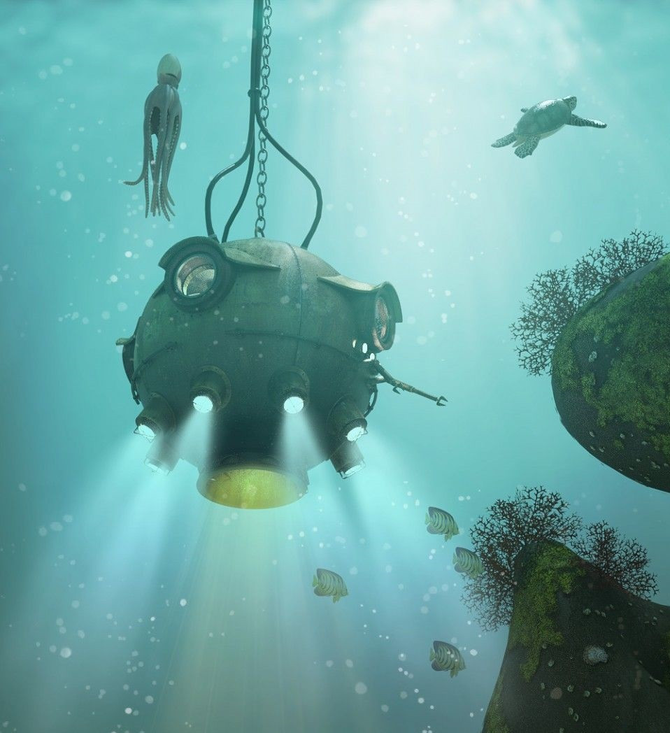 Lan lan sau ky luc xuong bien phat hien dieu kinh ngac-Hinh-2