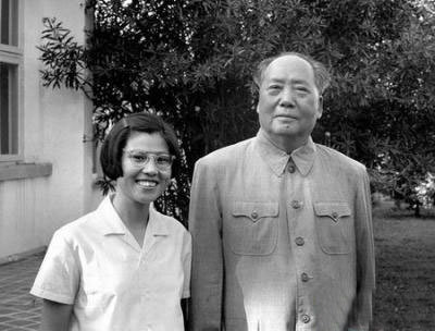 Mao Trạch Đông có cái nhìn rất bình thản về cái chết, thể hiện tinh thần lạc quan của chủ nghĩa duy vật.