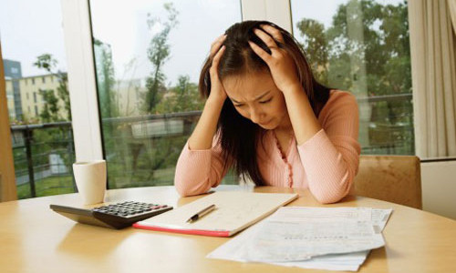 Cũng có thể nói, những người ít bị chịu áp lực trông sẽ trẻ hơn những người bị chịu nhiều áp lực đến 9 tuổi. Đây quả là cơn ác mộng về tuổi tác. Chính vì thế, bạn hãy luôn để tinh tần được thoải mái để trông trẻ hơn.