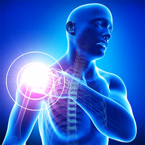 6. Đau ở ngực hoặc vai. Xuất hiện các triệu chứng đau vai trái dễ làm bạn liên tường tới các bệnh về xương khớp, nhưng các bệnh lý mạch vành cũng có thể gây triệu chứng đau như thế. Cảm giác đau, ran ran lan từ ngực xuống cánh tay, ngón tay, vùng cổ,cả hai bên bả vai.