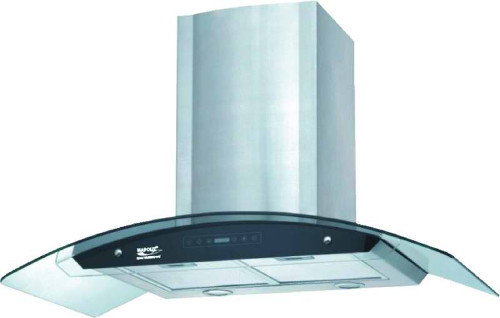 Sử dụng quạt thông gió hoặc máy hút mùi trong nhà bếp để giúp bay đi những mùi khó chịu