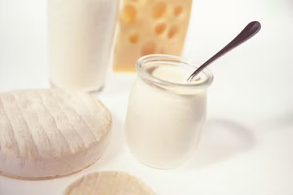 2. Bổ sung thêm vitamin D. Ánh sáng mặt trời chứa vitamin D rất nhiều. Nếu bạn cảm thấy mình quá uể oải, hãy nạp thêm vitamin D bằng những loại thực phẩm như nấm, sữa, dầu cá, pho mát…