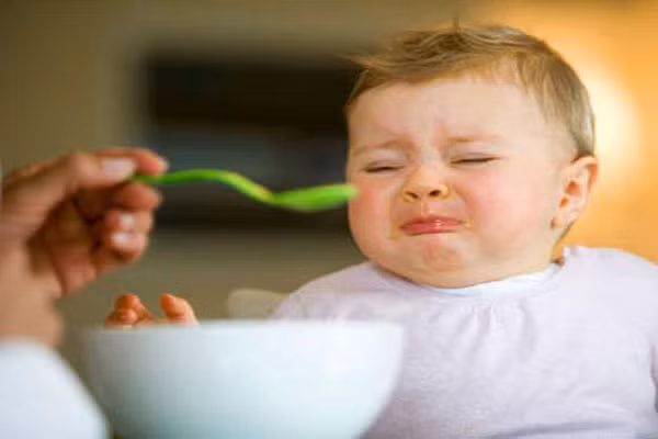 Muốn con mau lớn, khỏe mạnh mẹ không những cần chọn những loại thực phẩm bổ dưỡng mà còn phải biết cách chế biến đúng cách. Có một số thực phẩm có các thành phần dinh dưỡng không tương đồng, kỵ nhau, mẹ không nên kết hợp khi nấu cháo cho con.