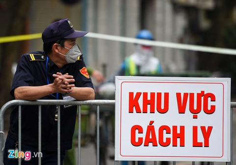 Bac thong tin Ha Noi phong toa ca thanh pho vi Covid-19