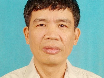 TS. Đại tá Đỗ Kiên Cường.