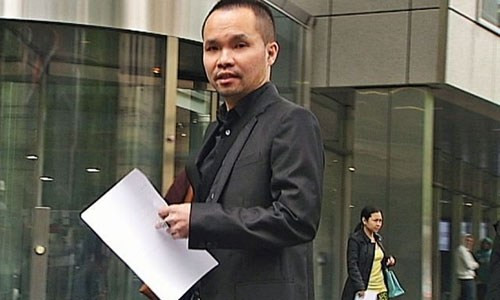 Peter Tan Hoang, người vừa bị sát hại hôm 7/9 vừa qua, được cho rằng từng đổ 90 triệu USD vào bài bạc. Hoang trở thành đại gia khét tiếng ở các sòng bài lớn tại Australia, trong đó có sòng bài Crown.