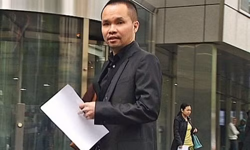 Peter Tan Hoang, người vừa bị sát hại hôm 7/9 vừa qua, được cho rằng từng đổ 90 triệu USD vào bài bạc. Hoang trở thành đại gia khét tiếng ở các sòng bài lớn tại Australia, trong đó có sòng bài Crown.