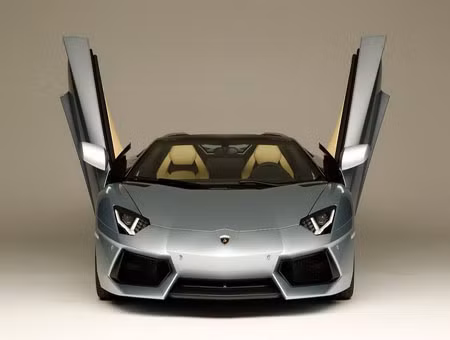 Lamborghini Veneno Roadster còn đáp ứng mọi tiêu chuẩn về an toàn trên thế giới. Xe đi kèm các tính năng an toàn từ túi khí đến hệ thống ESP.