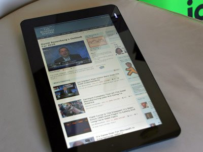 14. JooJoo – 2009: JooJoo là một sản phẩm máy tính bảng thấp kém của Apple, có giá 499 USD ra đời năm 2009 và "ra đi" năm 2010.