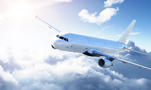 Ấn Độ là quốc gia có giá vé máy bay rẻ nhất có thể là vì các hãng hàng không nước này đang cạnh tranh giành giật khách hàng.