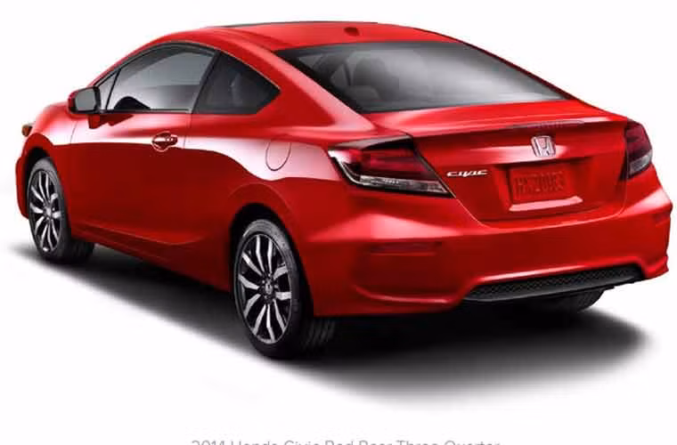 Mẫu xe này cũng trang bị hộp số vô cấp CVT tiết kiệm nhiên liệu hơn.