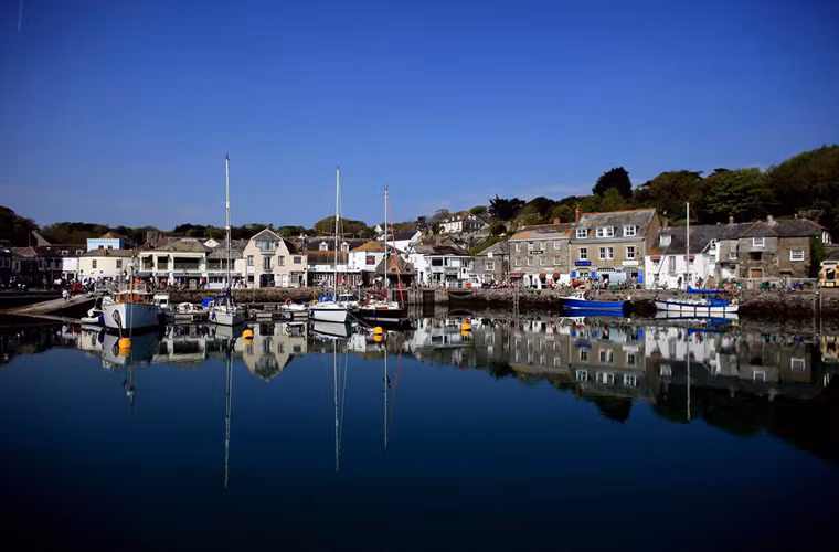 Khu resort Oban, ở Scotland, cũng có giá phòng là 84 bảng/đêm.