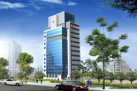 Tập đoàn Thiên Thanh sở hữu những dự án 'khủng' nào?