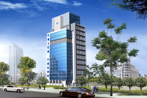 Tập đoàn Thiên Thanh sở hữu những dự án 'khủng' nào?