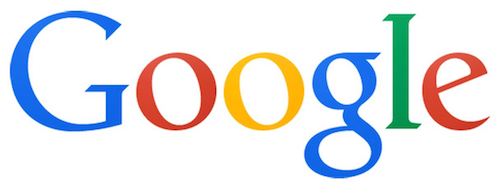 Logo cũ của Google đồng nghĩa với mục tiêu kêu gọi nhiều người dùng Internet sử dụng sản phẩm của họ.