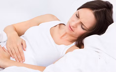 Chữa sản dịch, huyết hôi ở sản phụ: Xích tiểu đậu 50-100g, đường đỏ lượng vừa phải, nấu nhừ lên, ăn hết trong ngày. Ảnh: Lamdepsausinh.com.