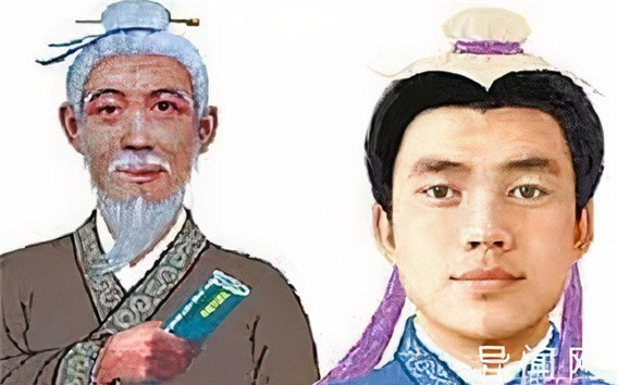 Dung AI tai hien dung mao Tao Thao cung loat nhan vat noi tieng TQ-Hinh-4