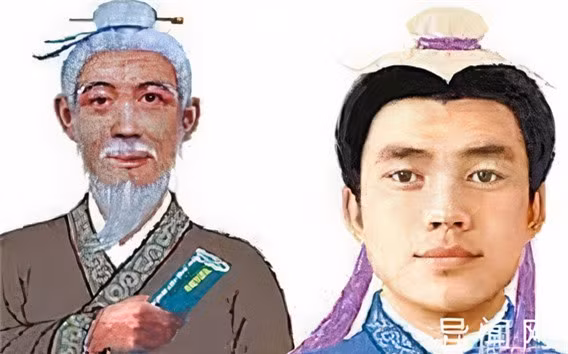 Dung AI tai hien dung mao Tao Thao cung loat nhan vat noi tieng TQ-Hinh-4