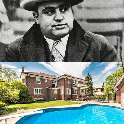 Biet thu nha vuon xa xi cua dai ca Mafia giet nguoi trong chop mat-Hinh-5