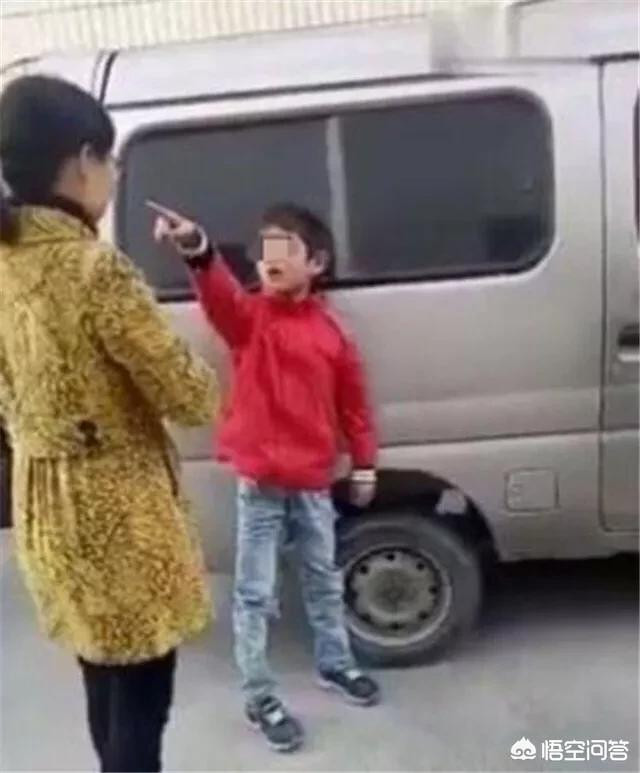 Cau noi gay soc cua con va cach giao duc dang suy ngam-Hinh-2