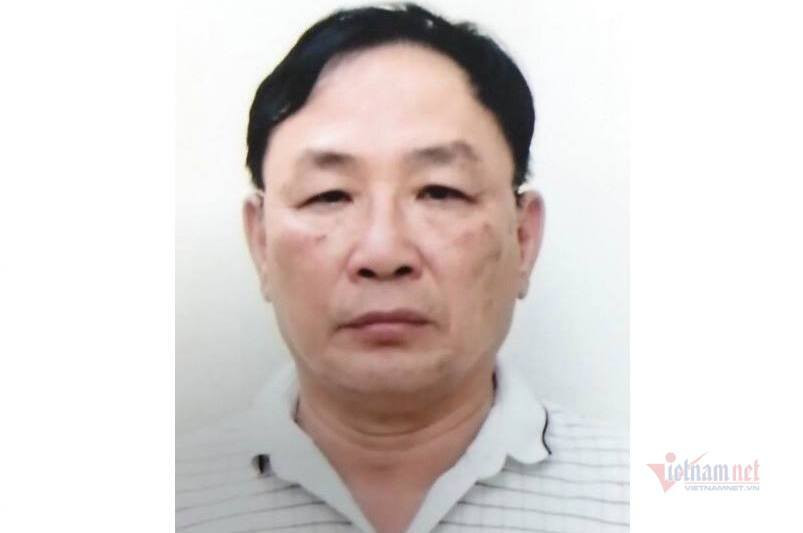 Bắt giữ đối tượng Đậu Quang Dũng về tội lừa đảo chiếm đoạt tài sản ảnh 1