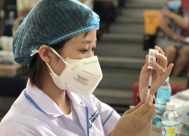 Khoang 12 trieu lieu vaccine chuyen toi cac dia phuong co dich-Hinh-2