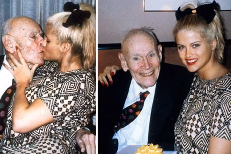 Cuoc doi lan dan kho tin cua nguoi mau 26 tuoi ket hon voi ty phu 89 tuoi-Hinh-4