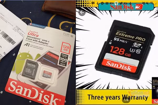 Lam gi khi mua ban phim, chuot online, nhan ngay… oc vit?-Hinh-2