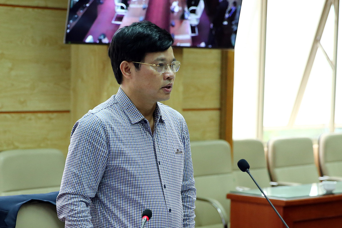 O dich tai BV Bach Mai co ban da duoc kiem soat