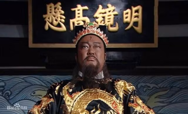 Bi an 21 co quan tai duoc dung cho dam tang cua Bao Cong