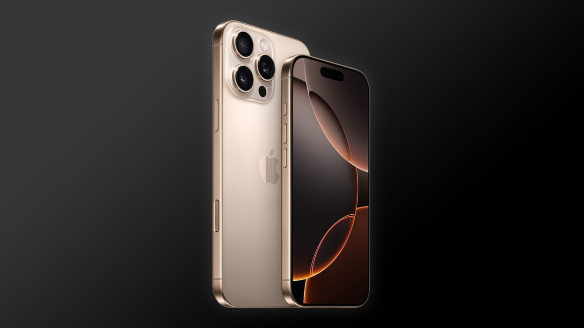 iPhone 16 Pro sẽ có giá khởi điểm 999 USD (khoảng 24,6 triệu đồng) cho phiên bản 128GB tiêu chuẩn, phiên bản 256GB có giá 1.099 USD (khoảng 27,13 triệu đồng), phiên bản 512GB có giá 1.299 USD (khoảng 32,07 triệu đồng) và phiên bản 1TB có giá 1.499 USD (khoảng 37 triệu đồng).