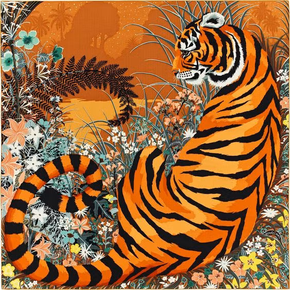  Người tuổi Dần sẽ được trải nghiệm niềm vui sướng khi nhìn thấy những nỗ lực không ngừng của mình được đền đáp bằng tài lộc rủng rỉnh và sự thăng tiến. Một tương lai tươi sáng đang chờ đón những tuổi Dần mạnh mẽ và quả cảm.