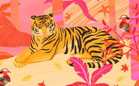  Trong thế giới đầy biến động này, tuổi Dần sẽ chứng minh rằng họ không những sống tốt trong hoàn cảnh khó khăn mà còn có thể tạo ra những điều kỳ diệu. 