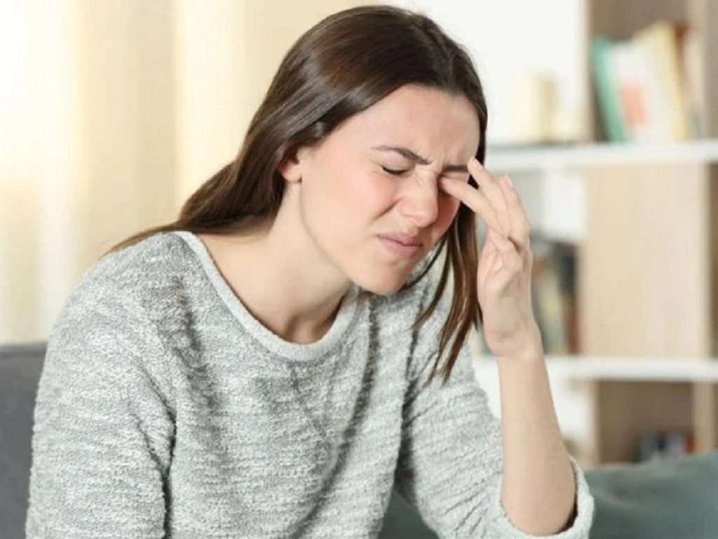  23. Nữ giới có nhiều thụ thể đau hơn nam giới. Theo một nghiên cứu được công bố trên báo Time, nữ giới cũng có khả năng chịu đau tốt hơn.