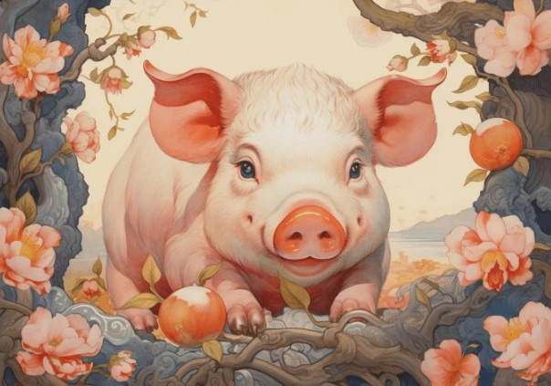 br/> Sự lạc quan và cởi mở sẽ giúp tuổi Hợi mở rộng mạng lưới quan hệ và tạo dựng những cơ hội kinh doanh phát đạt. Kỹ năng giao tiếp xuất sắc sẽ giúp họ thu hút sự ủng hộ từ quý nhân, mở ra những cánh cửa mới trong sự nghiệp. 