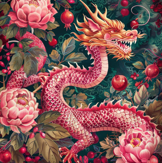  Tuổi Thìn: Những cô gái tuổi Thìn rất trầm tĩnh, nghiêm túc và tự tin. Mặc dù bình thường họ ít nói nhưng thực sự họ là người phụ nữ rất khôn ngoan và đáng tin cậy.