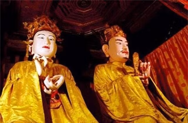 4 nhan tai dat Viet luu danh lich su Trung Quoc