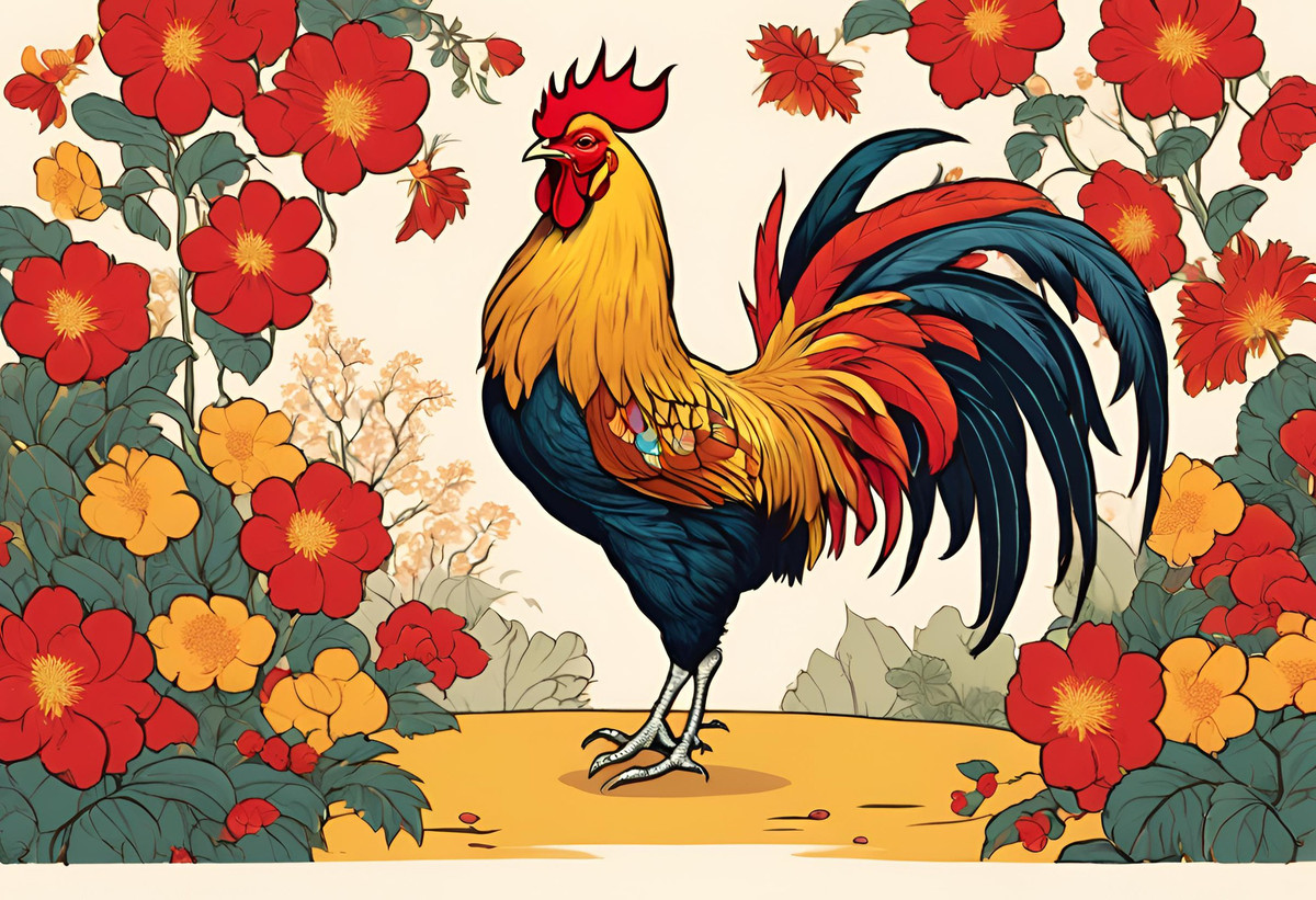 Bước vào tháng 9, người tuổi Dậu sẽ thấy tài lộc của mình thăng hoa, tăng tiến một cách chóng mặt. Không chỉ tài chính thăng hoa, danh tiếng của bạn cũng sẽ được mở rộng, mang lại cơ hội gặp gỡ và nhận được sự ngưỡng mộ từ những người có ảnh hưởng lẫn quyền lực.