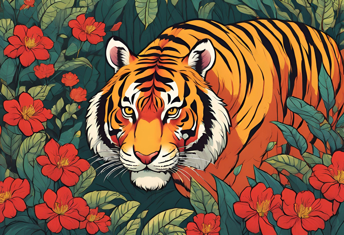 Chăm chỉ không ngừng là chìa khóa của thành công, người tuổi Dần sẽ tạo ra giá trị lớn lao cho xã hội, biết cách biến mọi thử thách thành cơ hội phát triển.