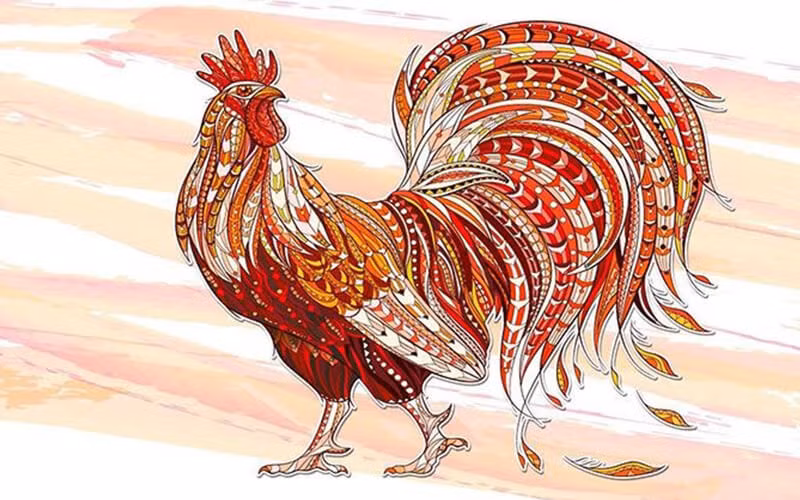 Người tuổi Dậu gặp nhiều khó khăn trong thời gian từ nay đến giữa tháng 10. Sau đó, vận may đến và mọi việc được cải thiện. Con giáp này sẽ gặp nhiều cơ hội tài chính bất ngờ.