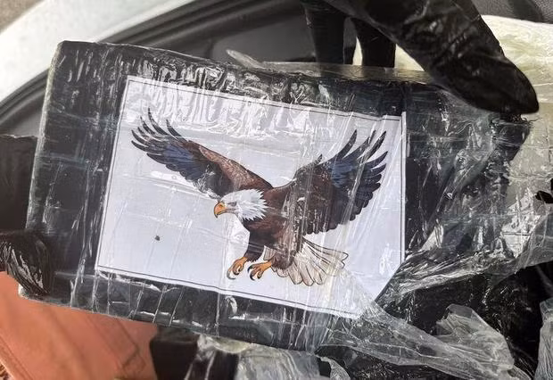 Di thuyen tren bien, nguoi dan vot duoc thu tri gia 24,6 ty