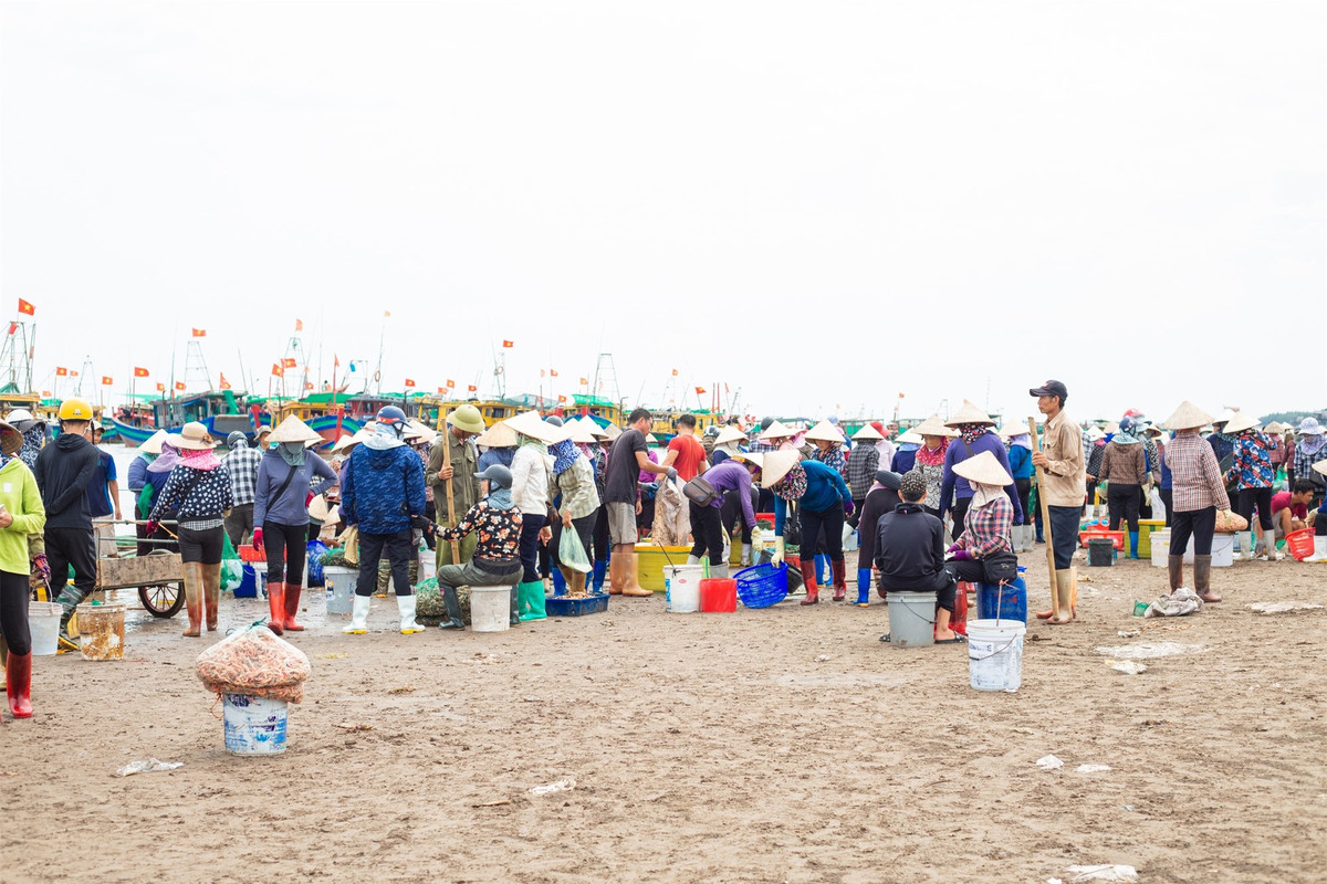 Khám phá vùng đất có cảnh đẹp như phim ảnh 13 Khám phá vùng đất có cảnh đẹp như phim ảnh 13