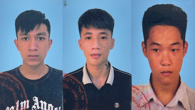 Khoi to 13 nguoi vu 2 anh em o Hai Phong bi truy sat tu vong