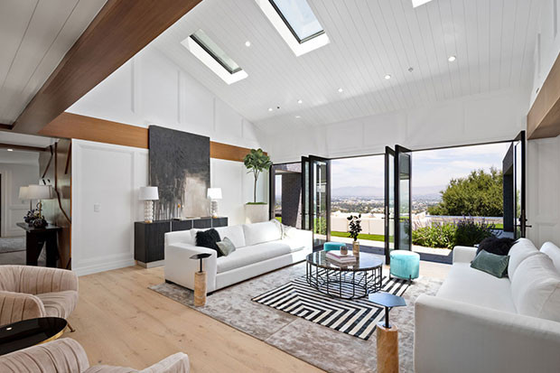 Khoi tai san hon 420 ty dong cua “cong chua Disney” Vanessa Hudgens-Hinh-2