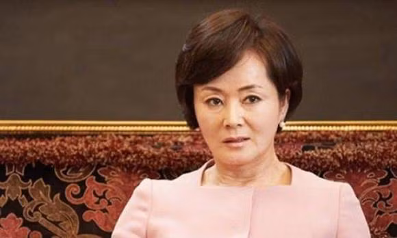 Mai di choi voi ban, chong toi de me gia doi khat nguyen mot ngay