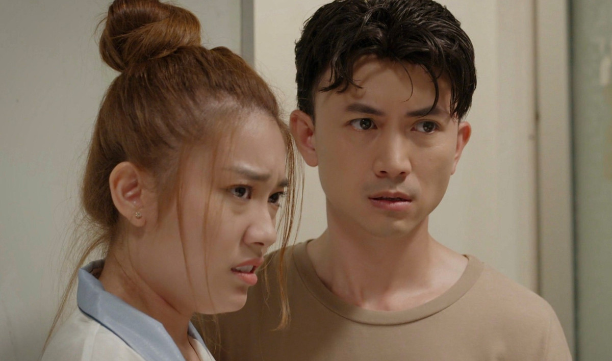 Nang dau trong 'Duoi bong cay hanh phuc' gay buc xuc