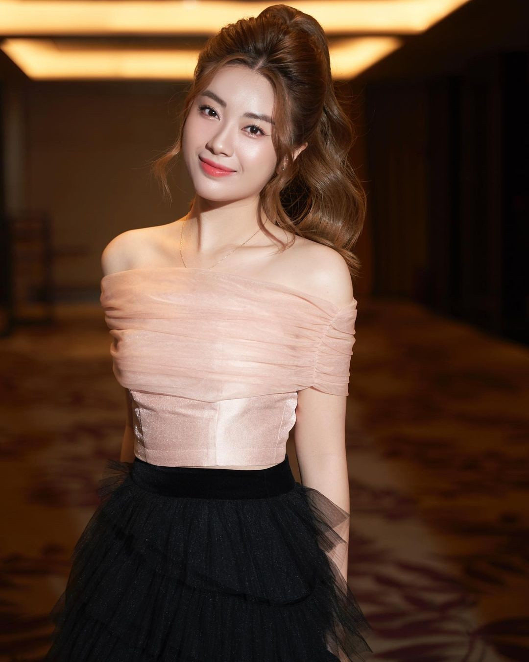 Nang dau trong 'Duoi bong cay hanh phuc' gay buc xuc-Hinh-2